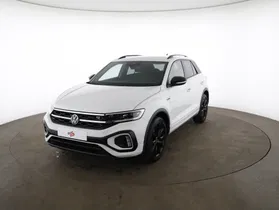 VW T-Roc R-Line TDI | Thumbnail 1 von 20