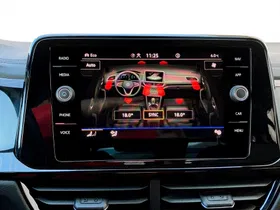 VW T-Roc R line TSI | Thumbnail 22 von 25