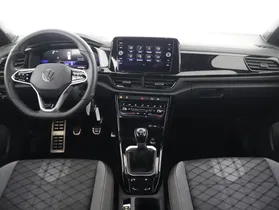 VW T-Roc R-Line TDI | Thumbnail 6 von 20
