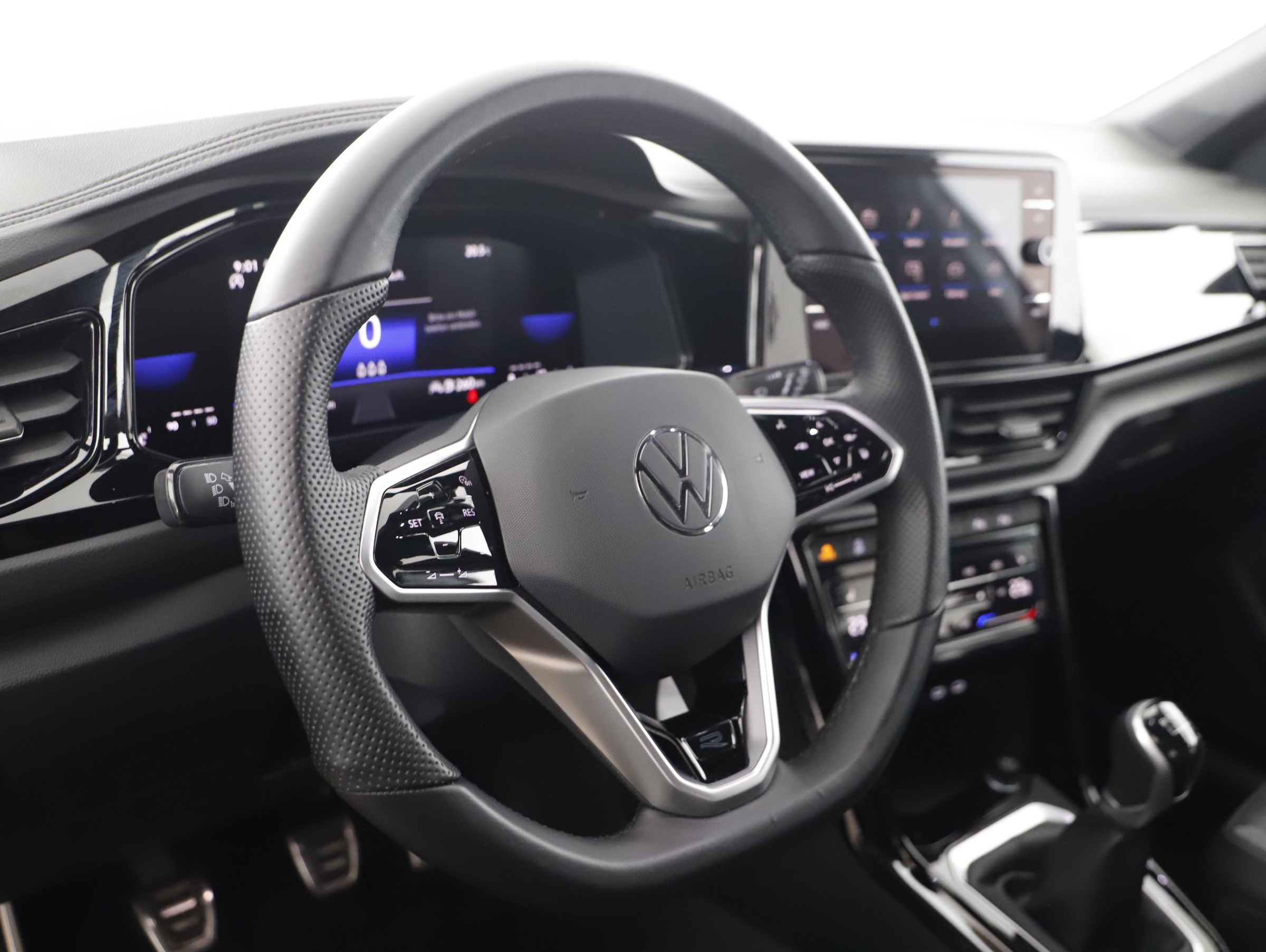 VW T-Roc R-Line TDI | Bild 7 von 20