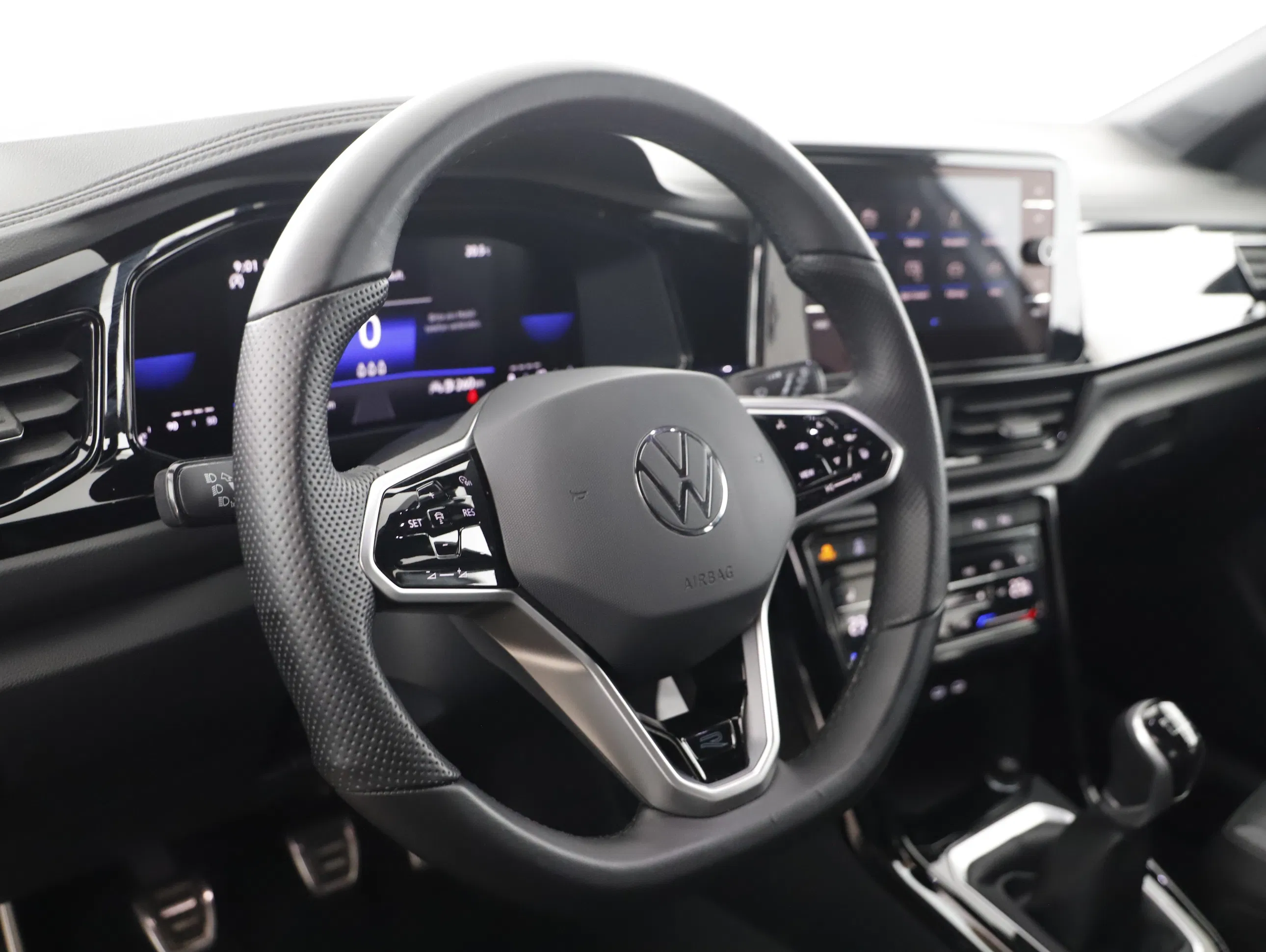 VW T-Roc R-Line TDI | Bild 7 von 20