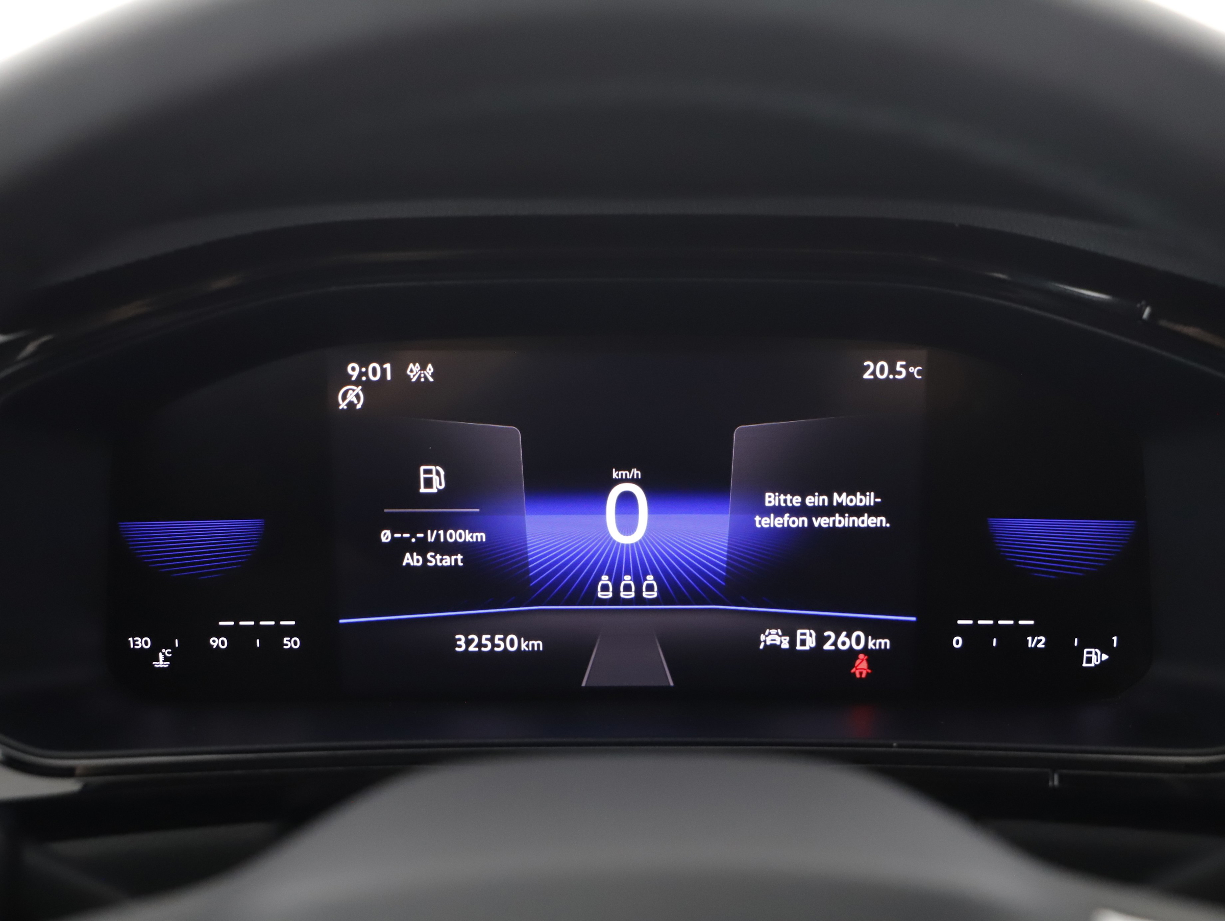 VW T-Roc R-Line TDI | Bild 9 von 20