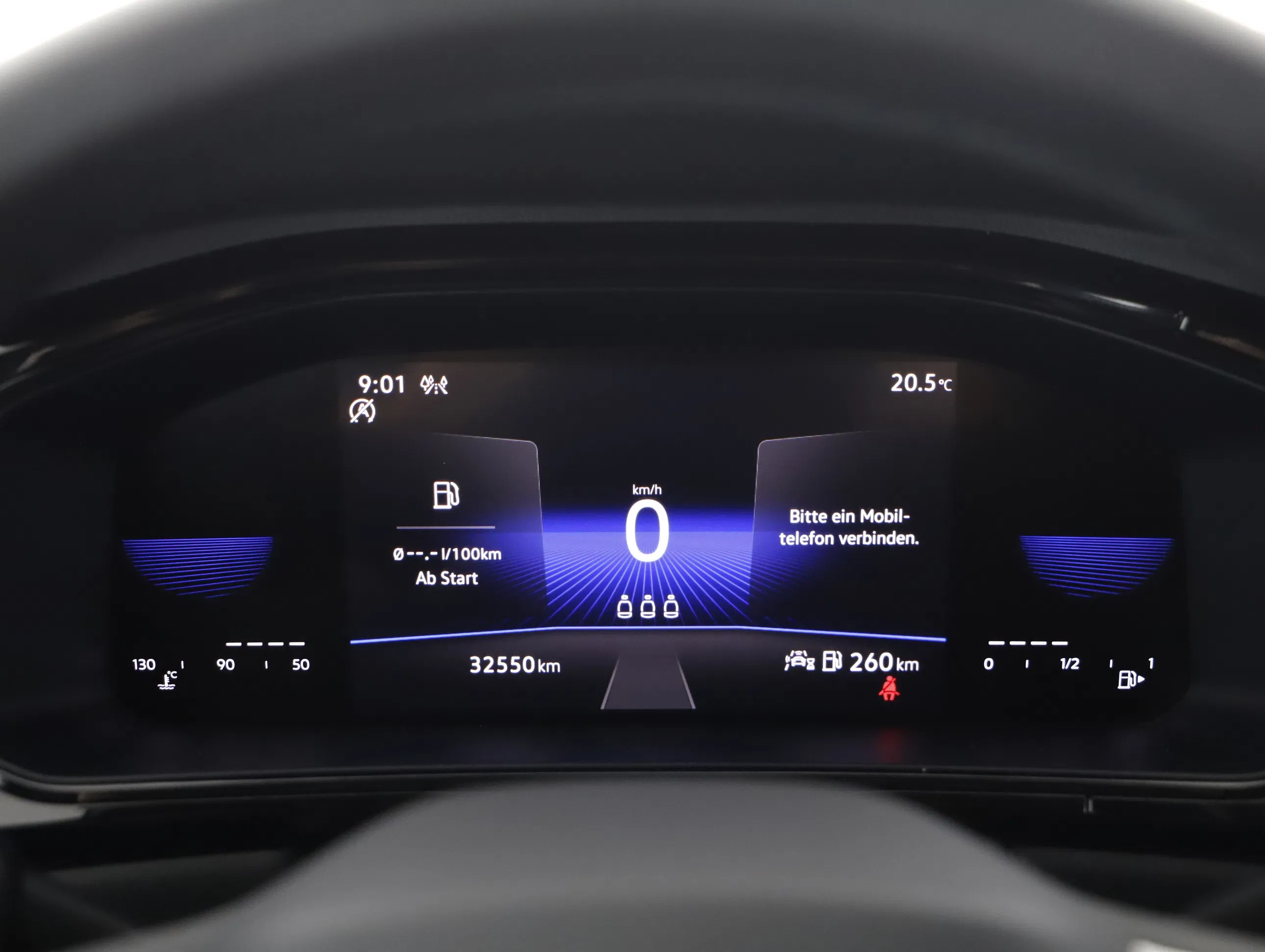 VW T-Roc R-Line TDI | Bild 9 von 20