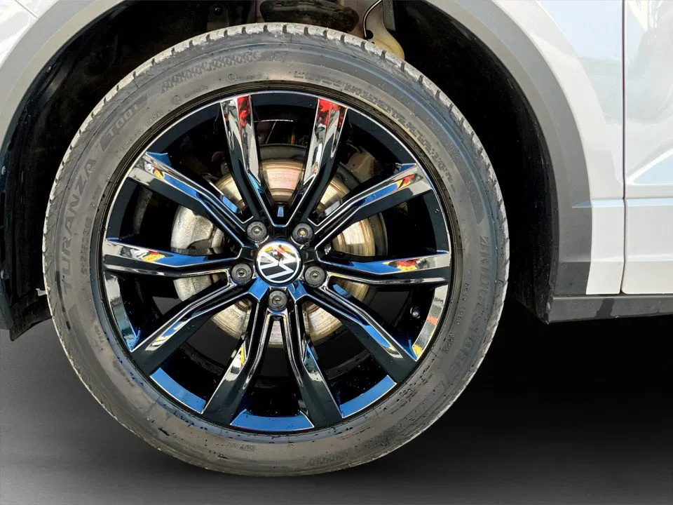 VW T-Roc R line TSI | Bild 6 von 25