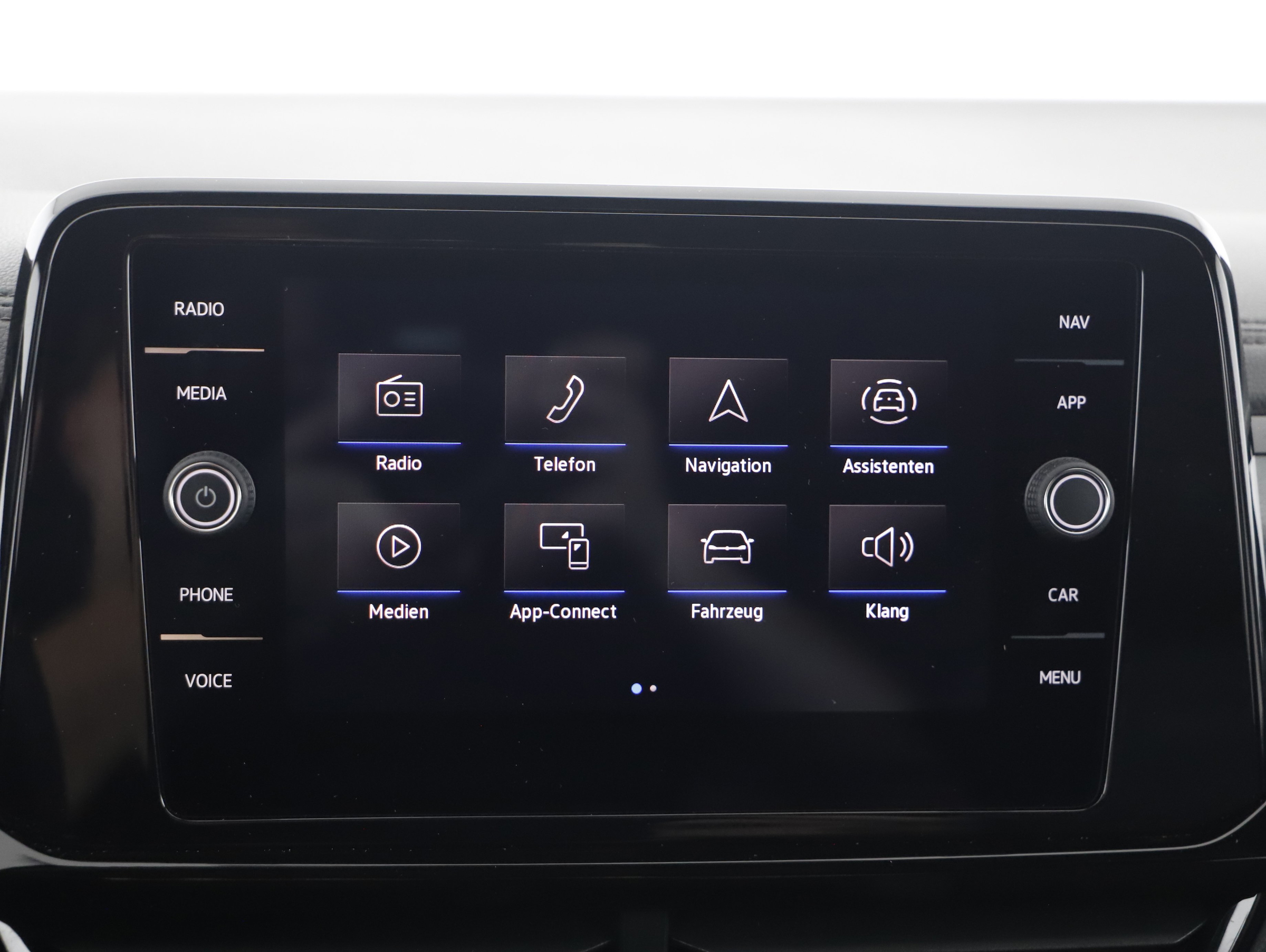 VW T-Roc R-Line TDI | Bild 10 von 20