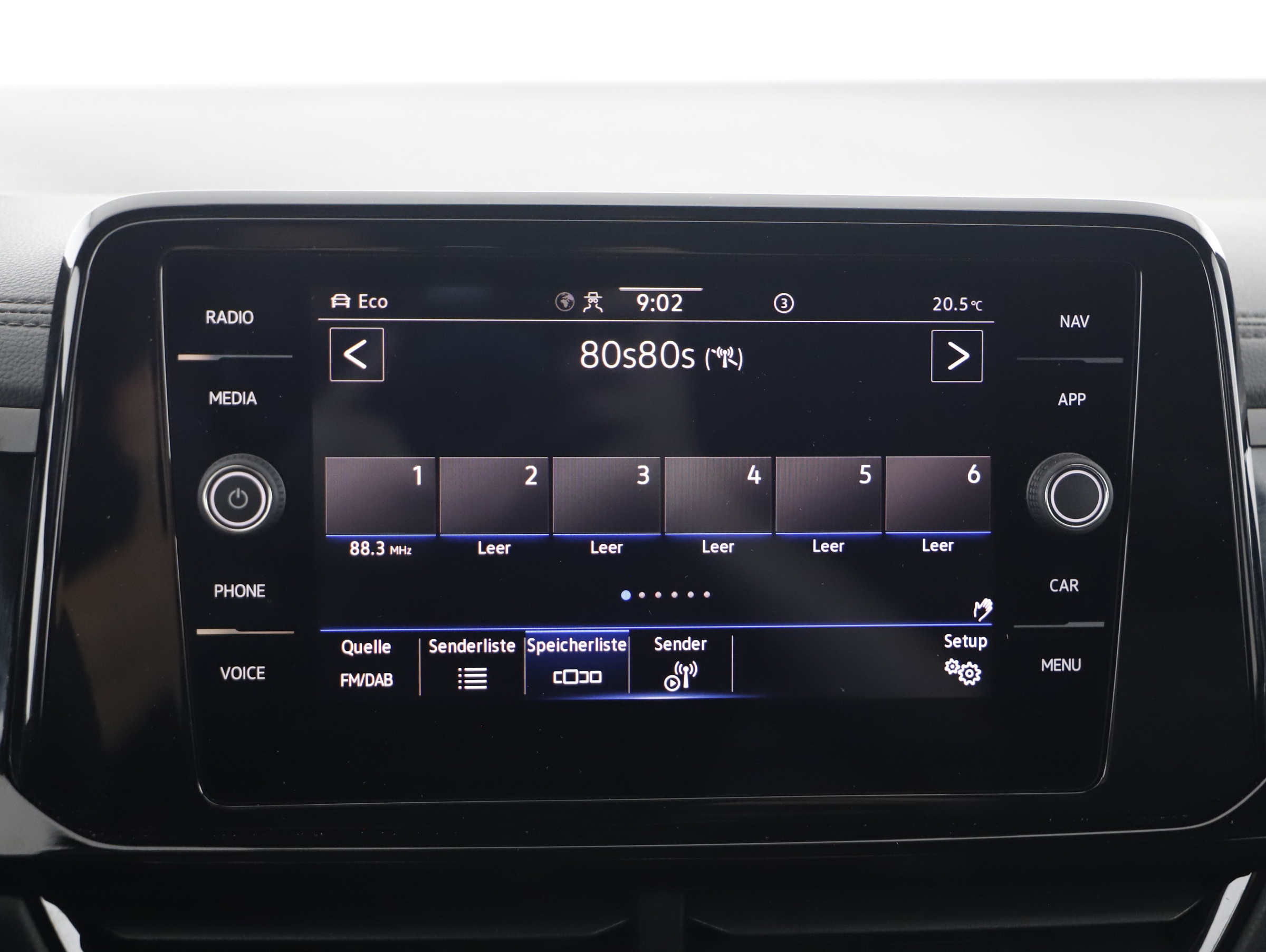 VW T-Roc R-Line TDI | Bild 11 von 20