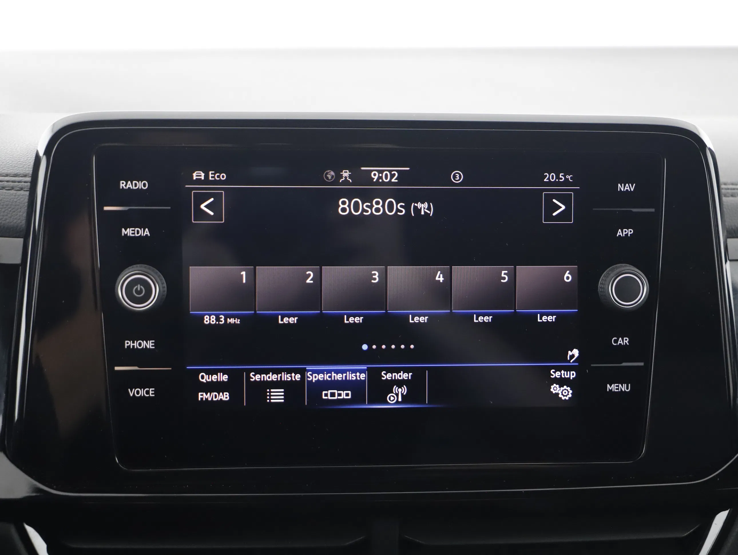 VW T-Roc R-Line TDI | Bild 11 von 20