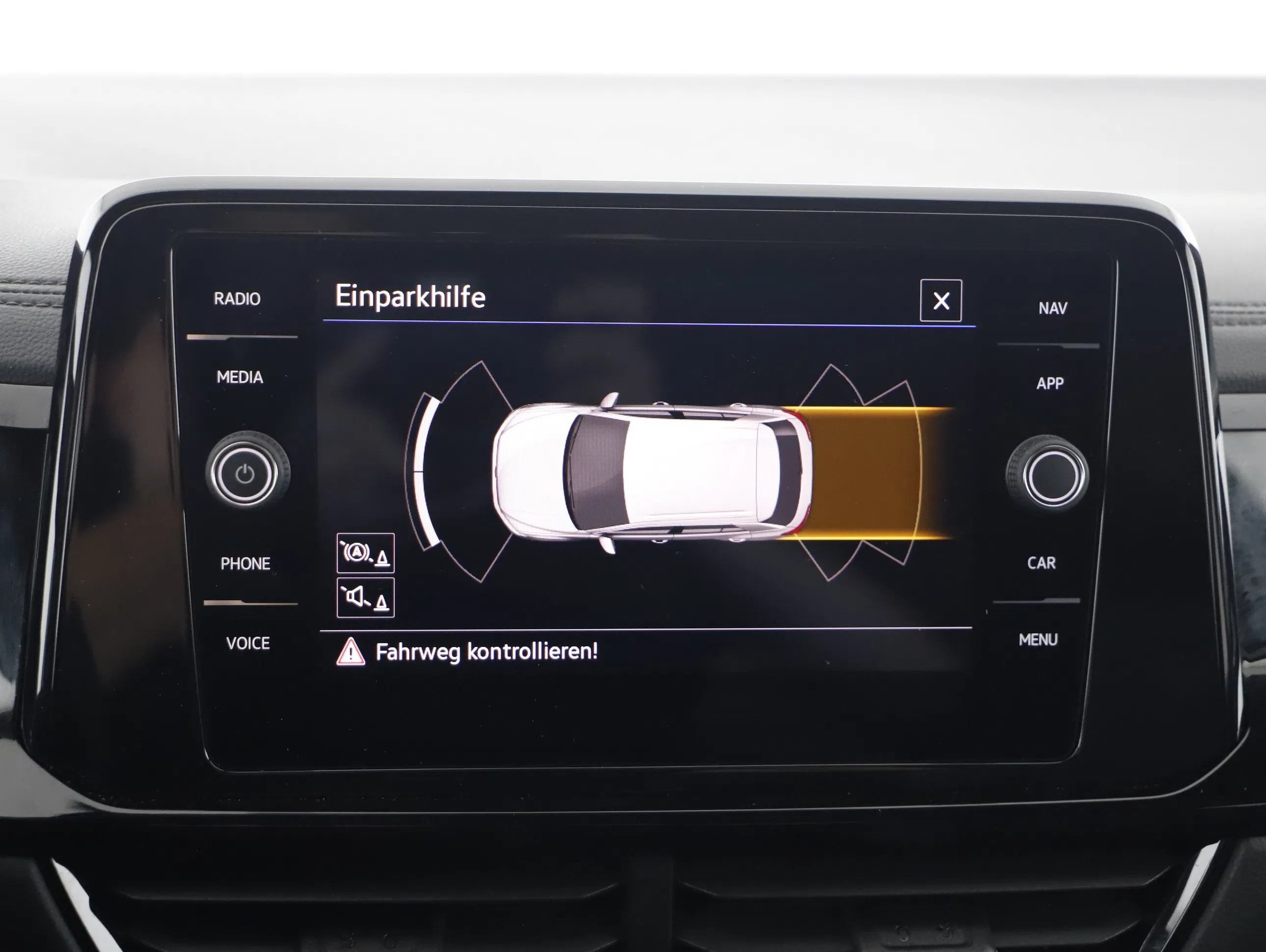 VW T-Roc R-Line TDI | Bild 12 von 20