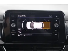 VW T-Roc R-Line TDI | Thumbnail 12 von 20
