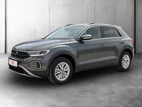 VW T-Roc 2.0 TDI Life | Thumbnail 1 von 20
