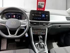 VW T-Roc 2.0 TDI Life | Thumbnail 10 von 20