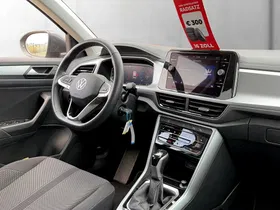 VW T-Roc 2.0 TDI Life | Thumbnail 11 von 20
