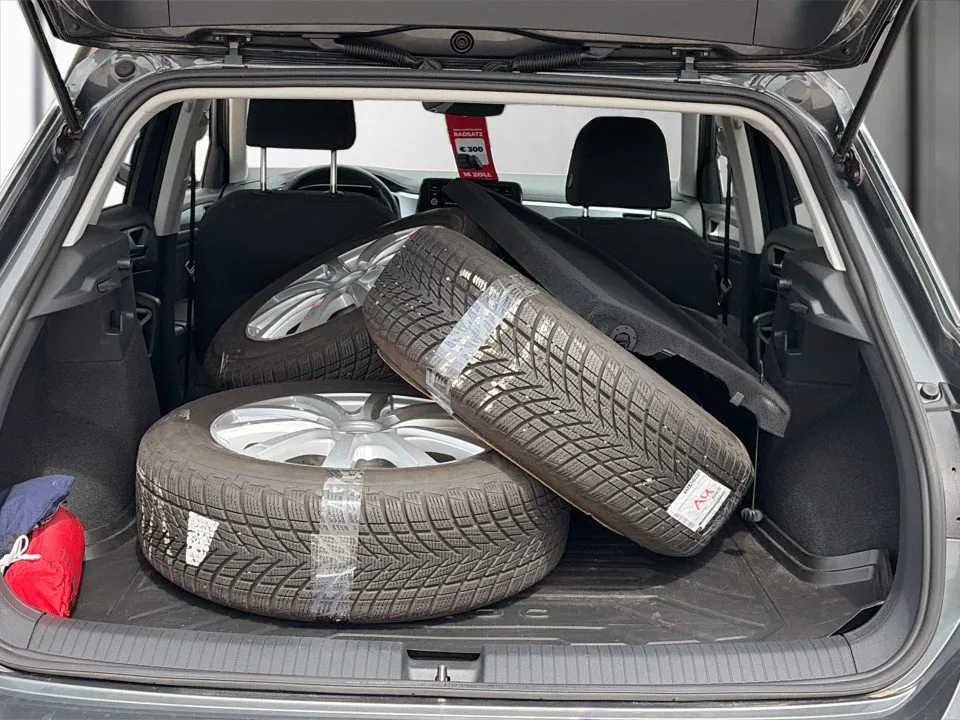 VW T-Roc 2.0 TDI Life | Bild 13 von 20