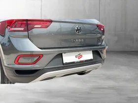 VW T-Roc 2.0 TDI Life | Thumbnail 14 von 20
