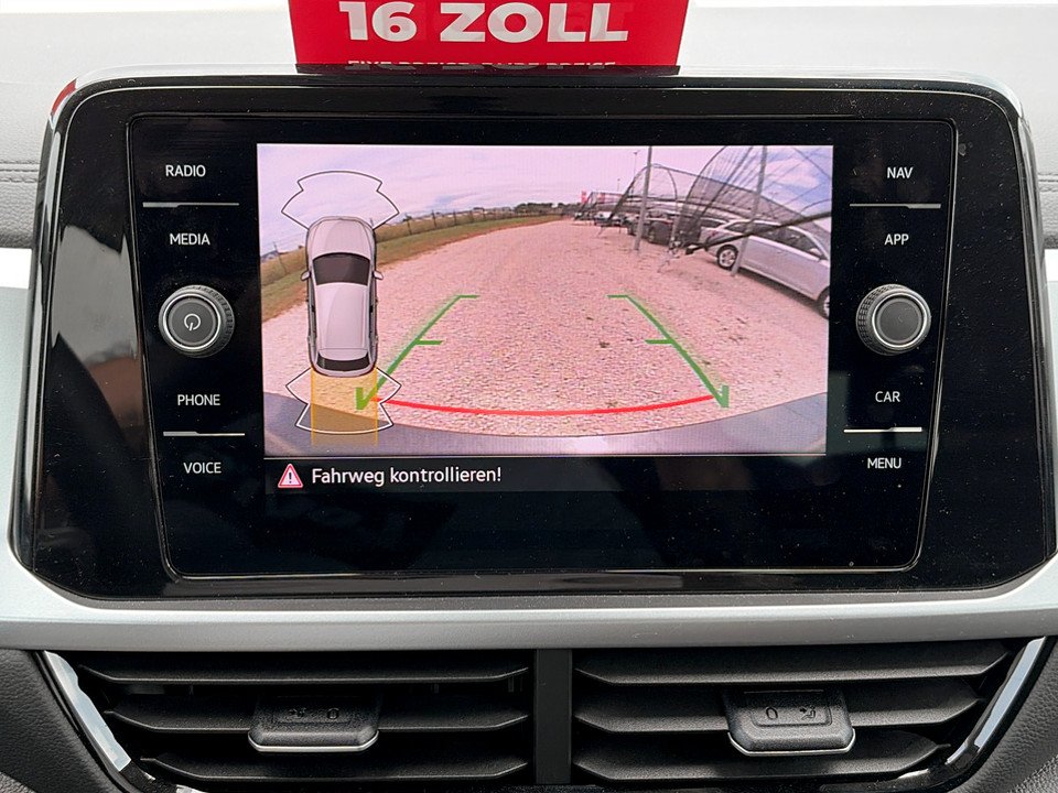 VW T-Roc 2.0 TDI Life | Bild 15 von 20