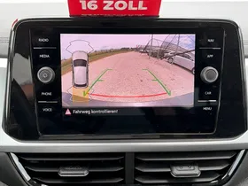 VW T-Roc 2.0 TDI Life | Thumbnail 15 von 20