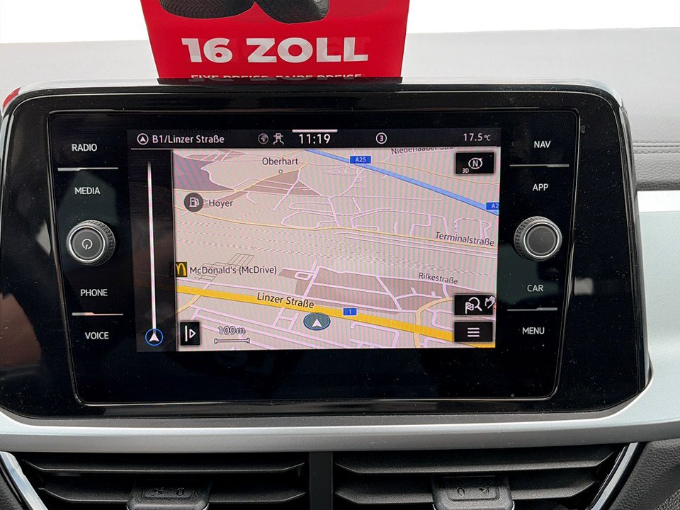 VW T-Roc 2.0 TDI Life | Bild 16 von 20