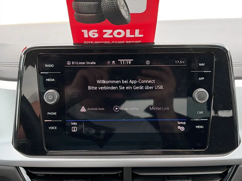 VW T-Roc 2.0 TDI Life | Bild 17 von 20