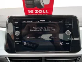 VW T-Roc 2.0 TDI Life | Thumbnail 17 von 20