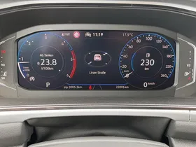 VW T-Roc 2.0 TDI Life | Thumbnail 18 von 20