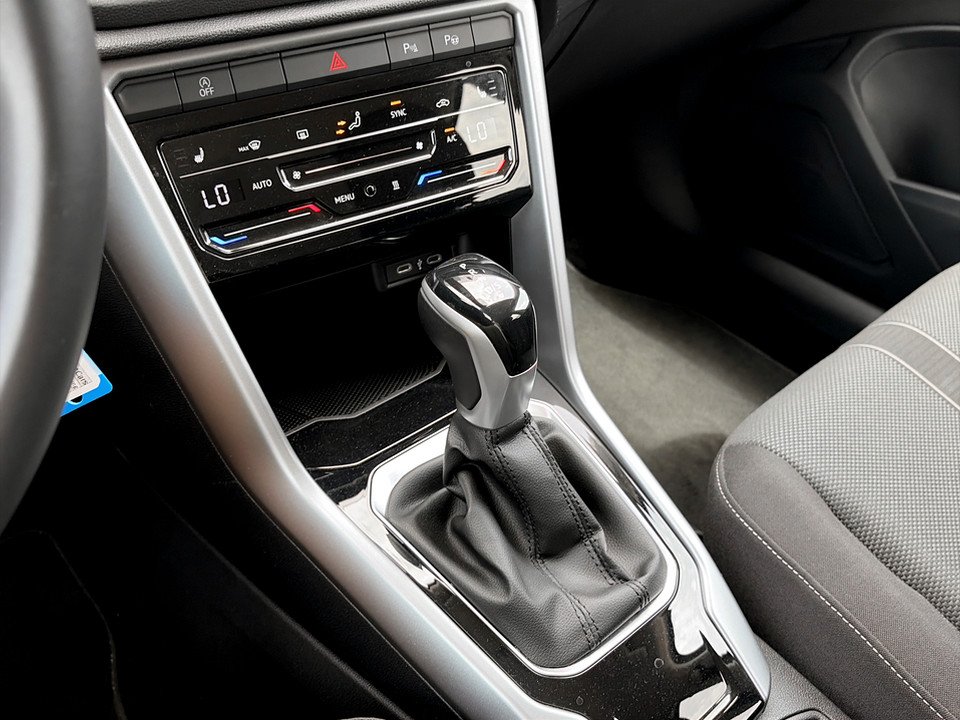 VW T-Roc 2.0 TDI Life | Bild 19 von 20