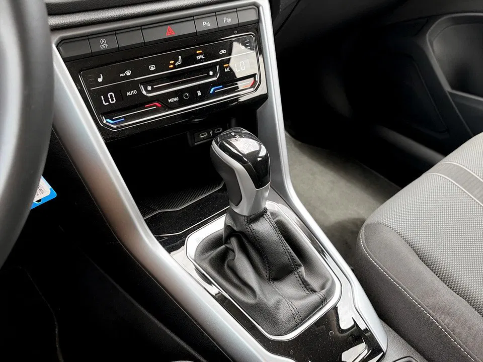 VW T-Roc 2.0 TDI Life | Bild 19 von 20