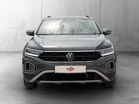 VW T-Roc 2.0 TDI Life | Thumbnail 4 von 20
