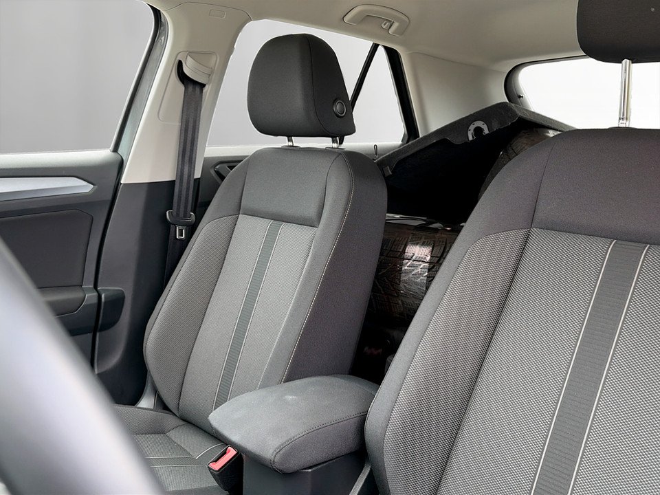 VW T-Roc 2.0 TDI Life | Bild 7 von 20