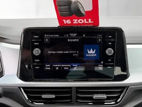 VW T-Roc 2.0 TDI Life | Thumbnail 9 von 20