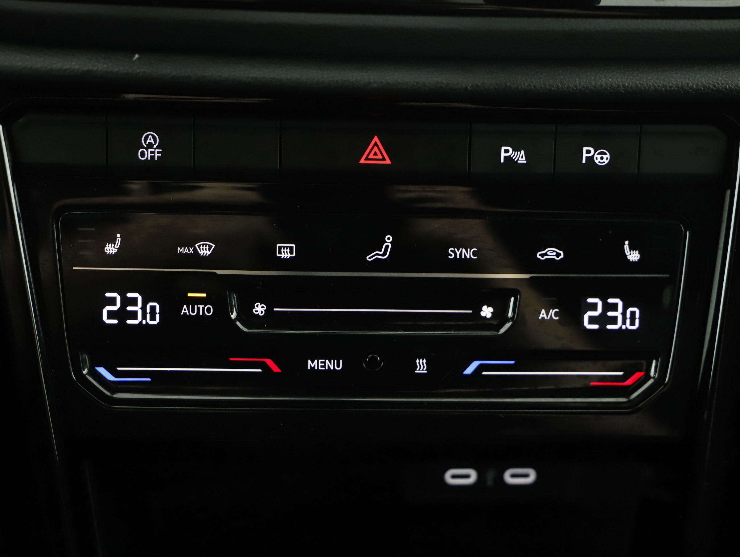 VW T-Roc 2.0 TDI 4Motion R-Line | Bild 10 von 22