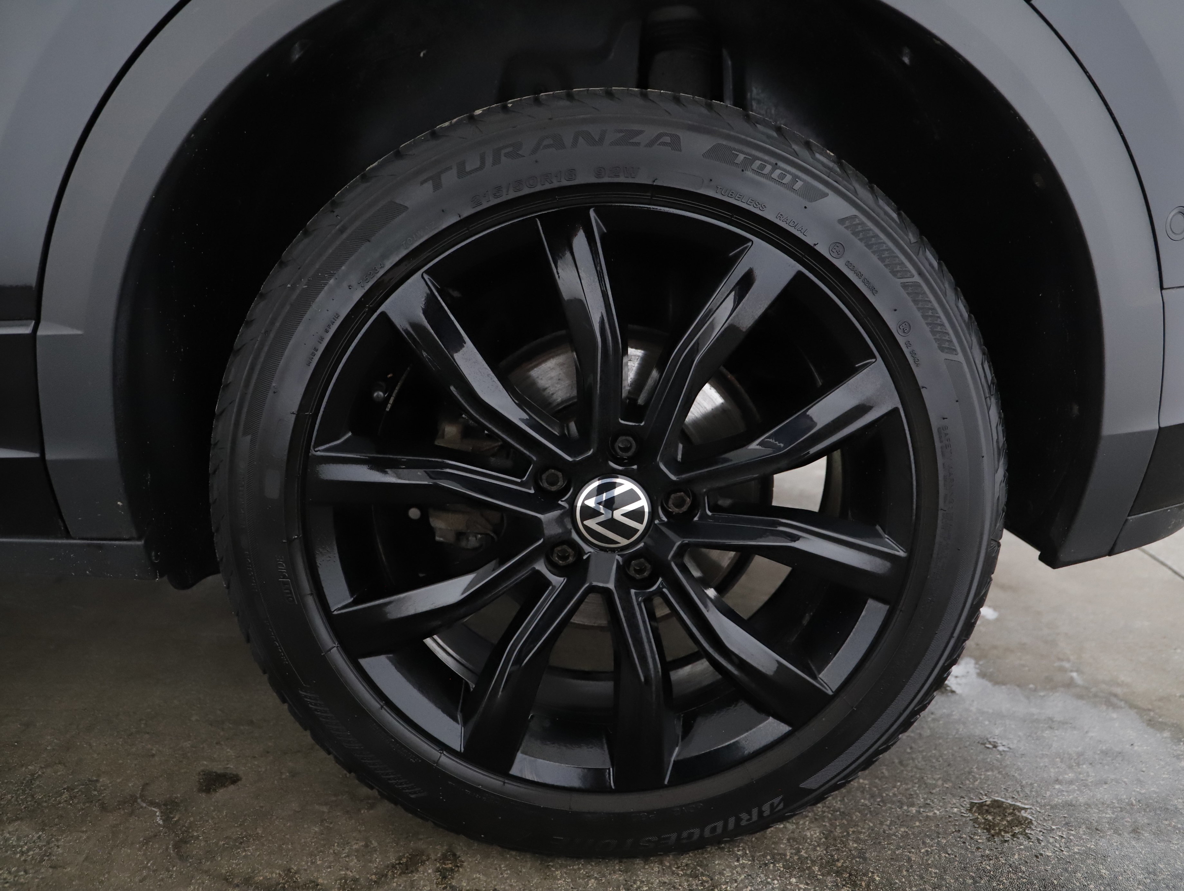 VW T-Roc 2.0 TDI 4Motion R-Line | Bild 19 von 22