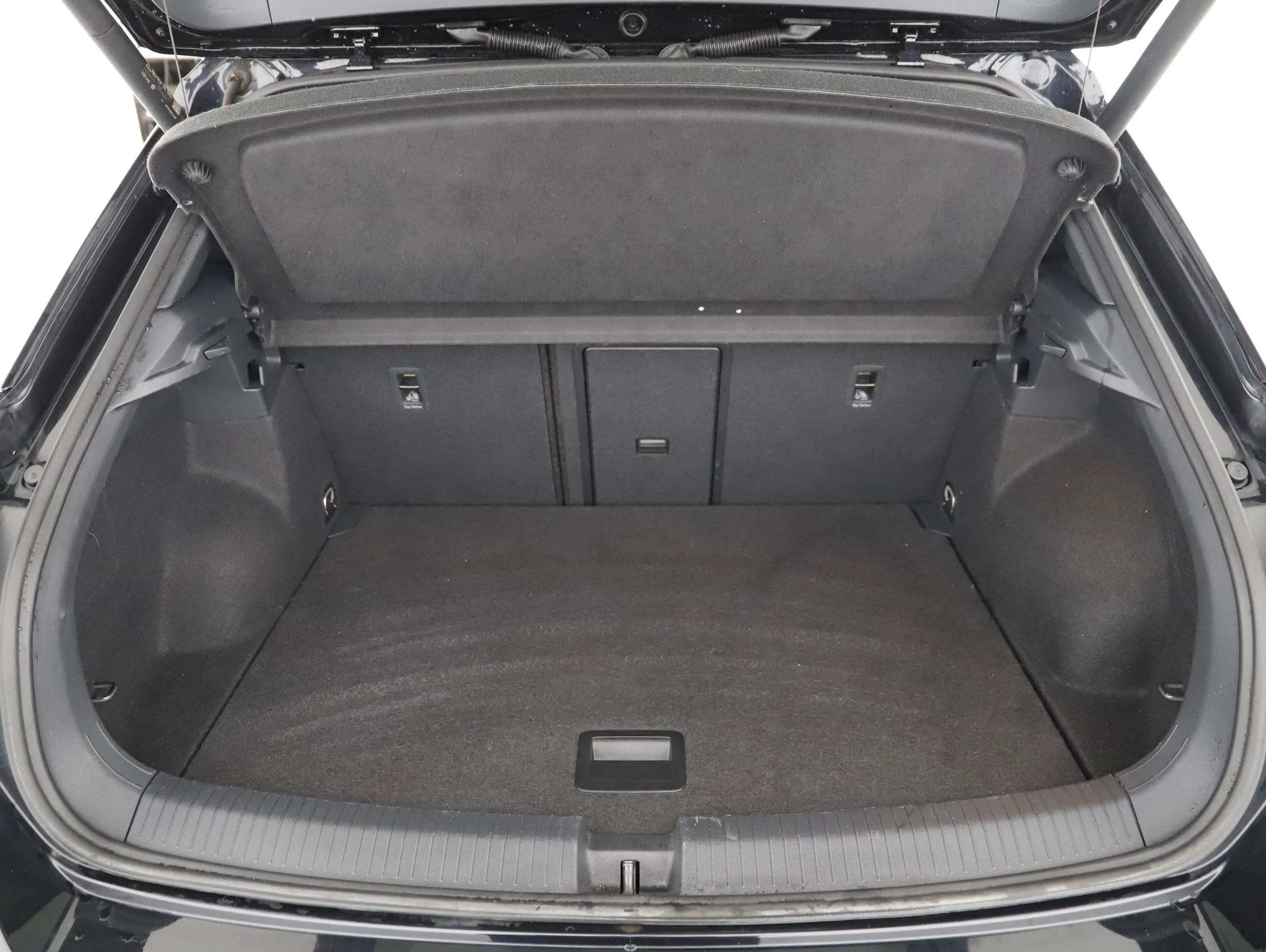 VW T-Roc 2.0 TDI 4Motion R-Line | Bild 21 von 22