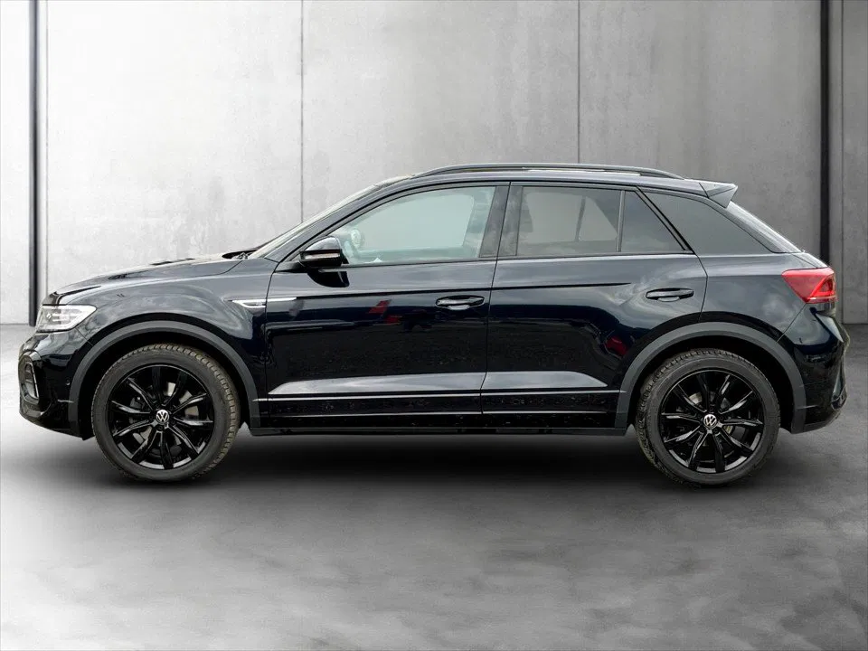 VW T-Roc 2.0 TDI 4Motion R-Line | Bild 3 von 22
