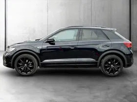 VW T-Roc 2.0 TDI 4Motion R-Line | Thumbnail 3 von 22