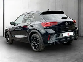 VW T-Roc 2.0 TDI 4Motion R-Line | Thumbnail 4 von 22
