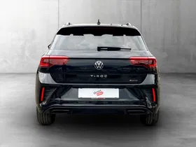 VW T-Roc 2.0 TDI 4Motion R-Line | Thumbnail 5 von 22