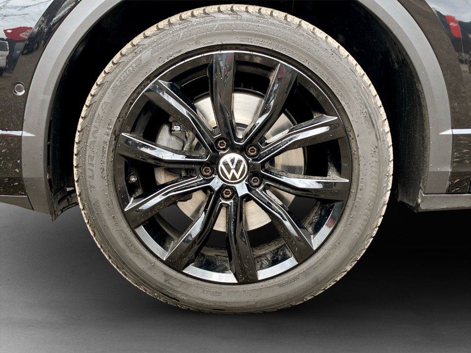 VW T-Roc 2.0 TDI 4Motion R-Line | Bild 6 von 22