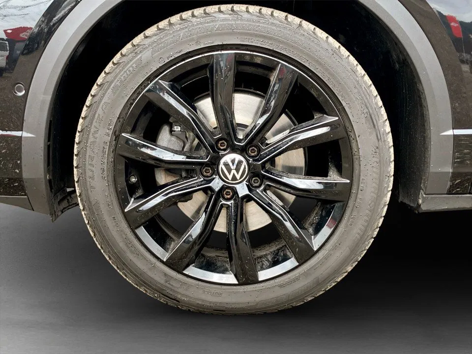 VW T-Roc 2.0 TDI 4Motion R-Line | Bild 6 von 22