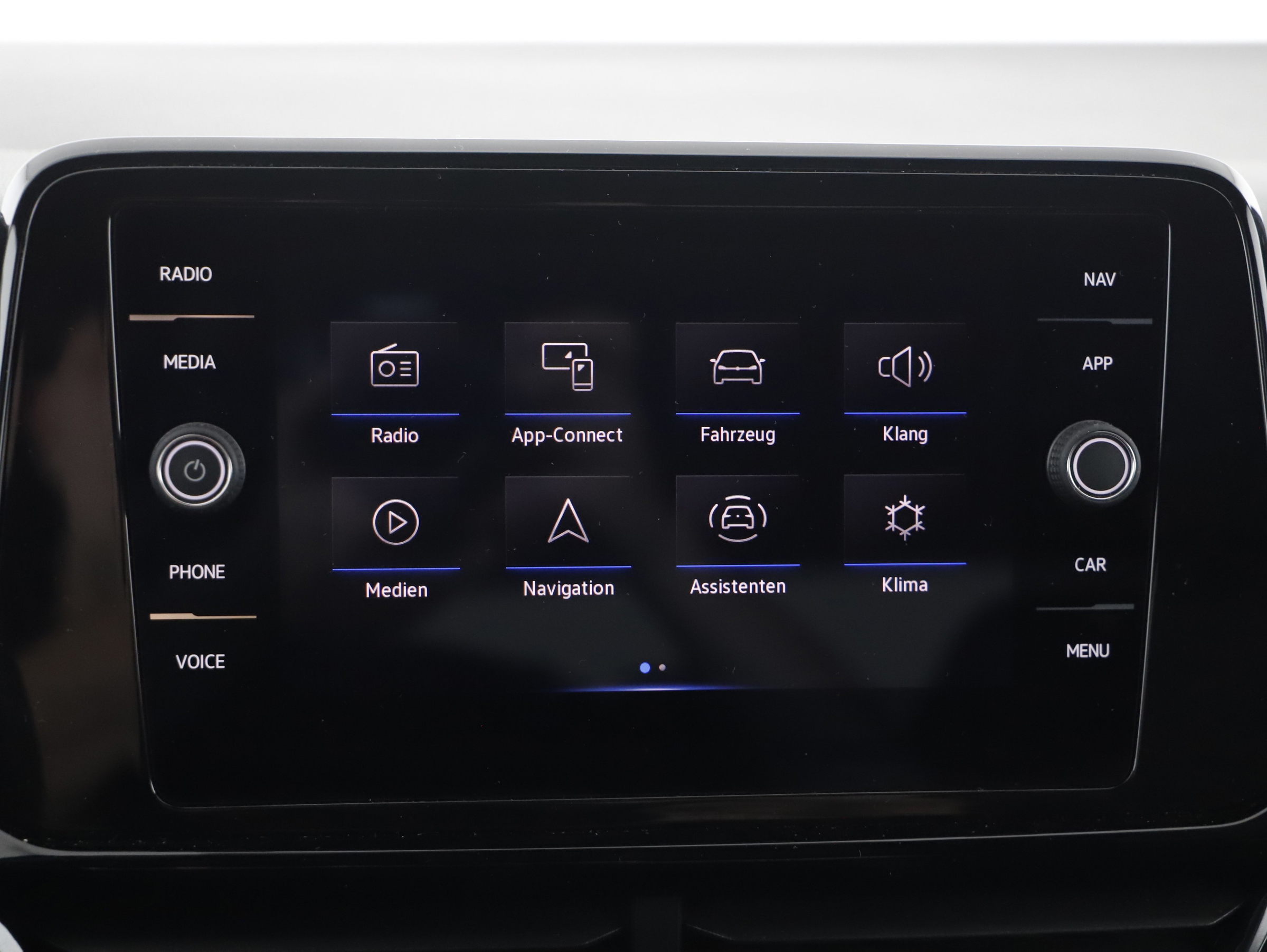 VW T-Roc 2.0 TDI 4Motion R-Line | Bild 7 von 22