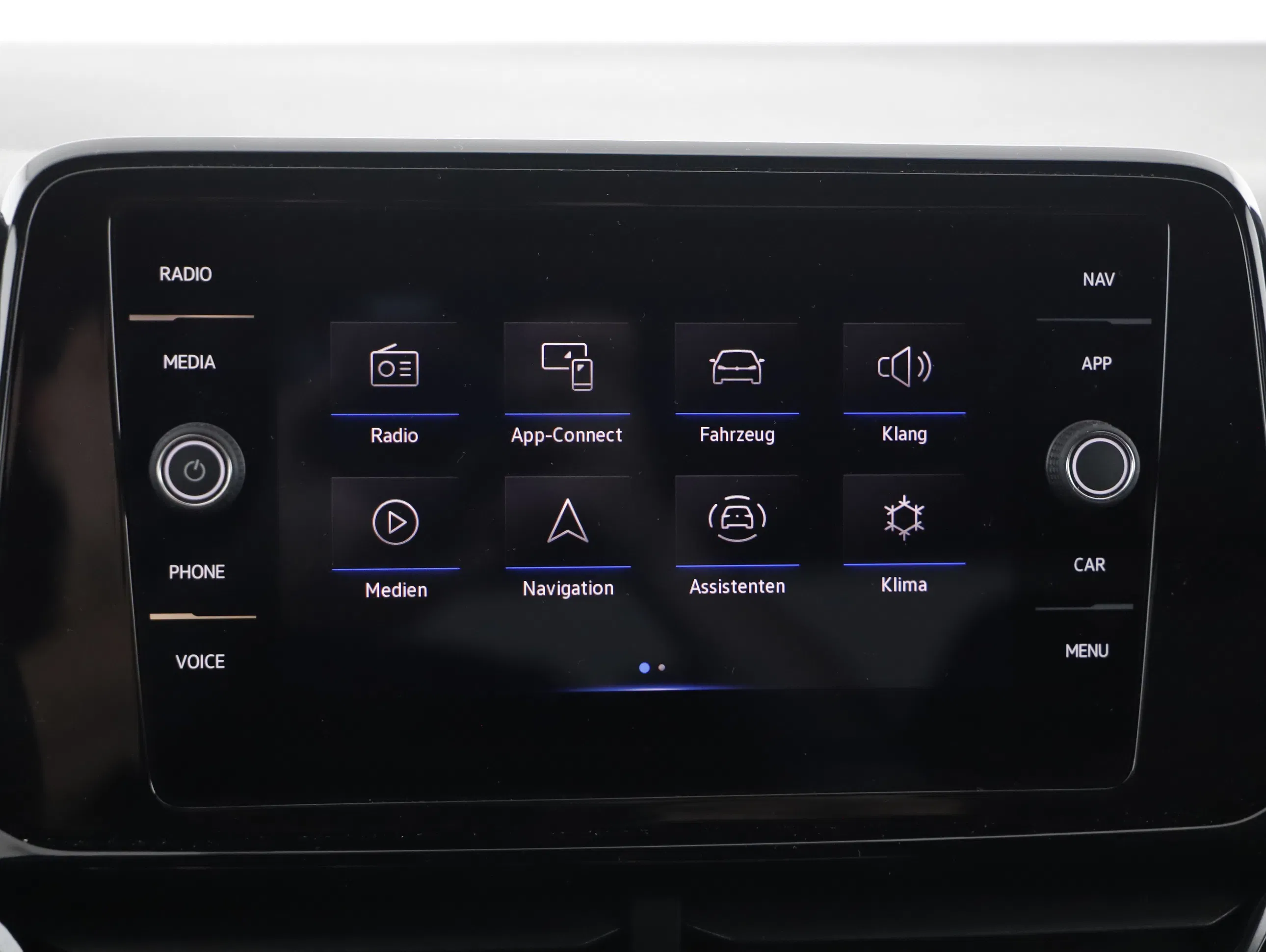 VW T-Roc 2.0 TDI 4Motion R-Line | Bild 7 von 22