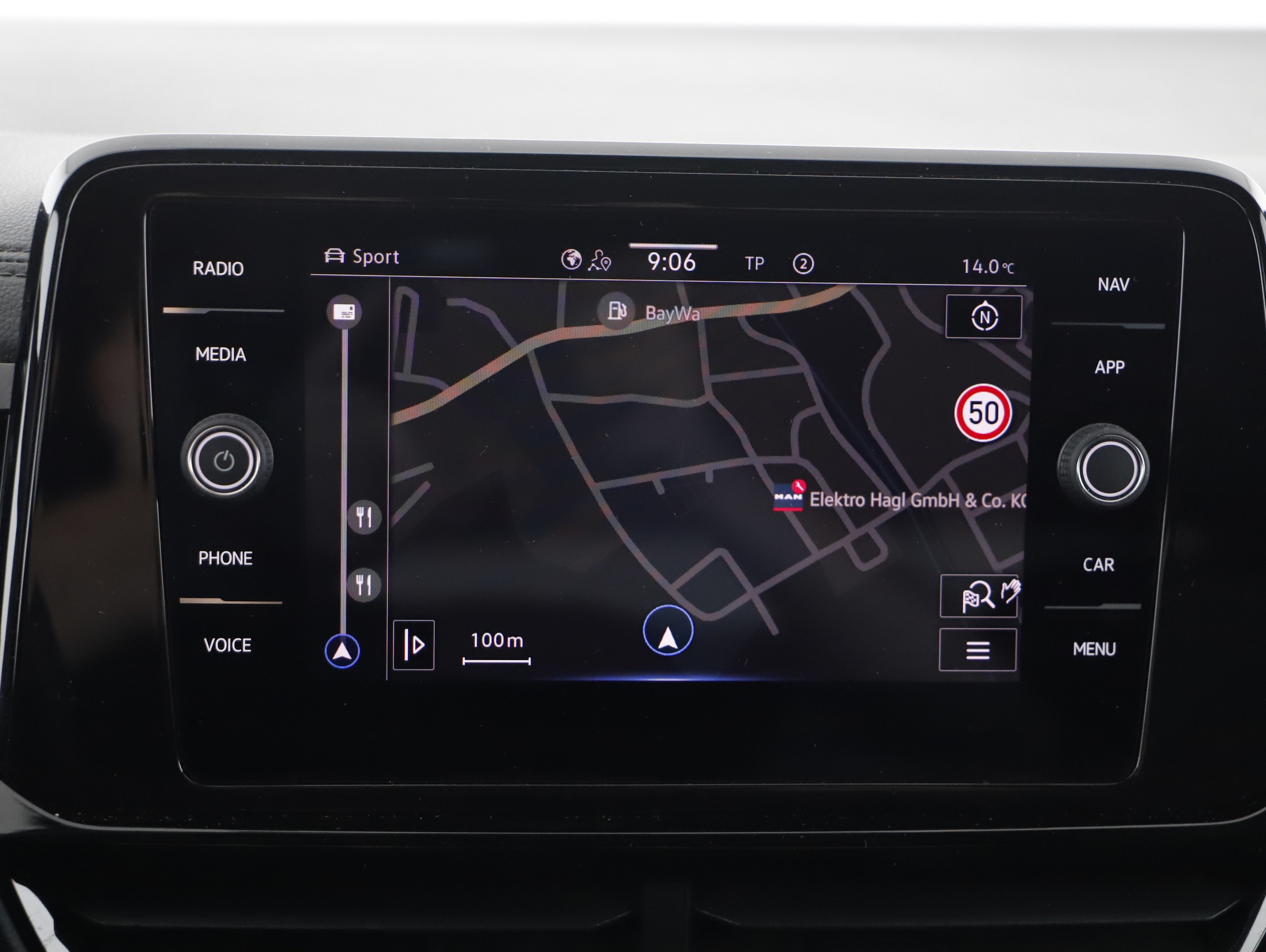 VW T-Roc 2.0 TDI 4Motion R-Line | Bild 8 von 22