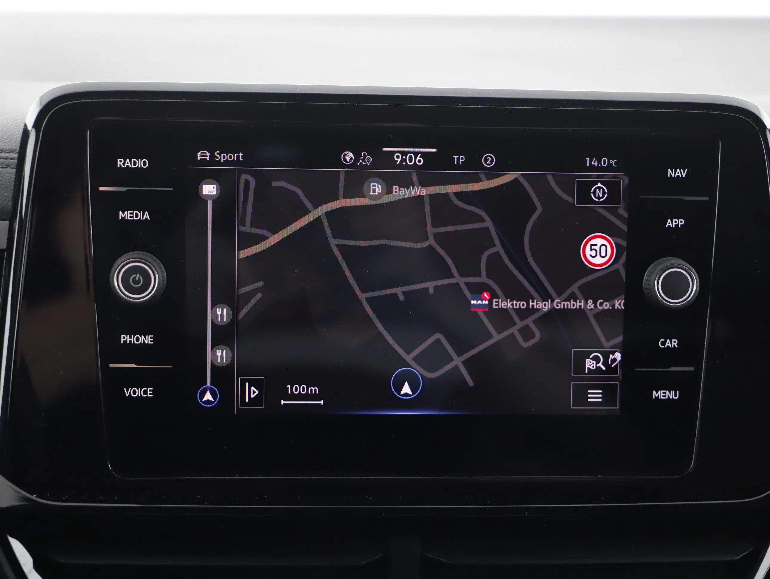 VW T-Roc 2.0 TDI 4Motion R-Line | Bild 8 von 22