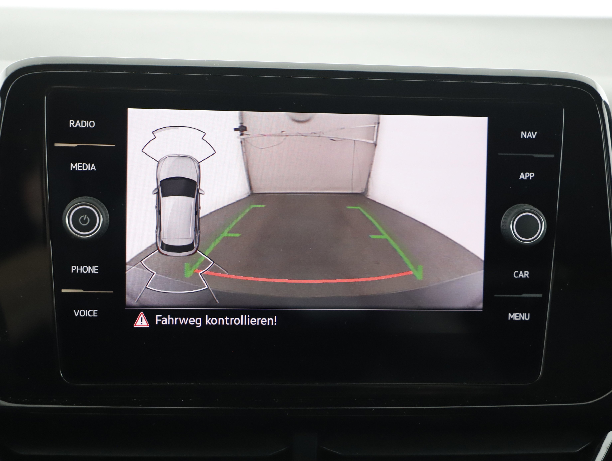 VW T-Roc 2.0 TDI 4Motion R-Line | Bild 9 von 22