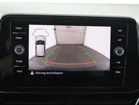 VW T-Roc 2.0 TDI 4Motion R-Line | Thumbnail 9 von 22