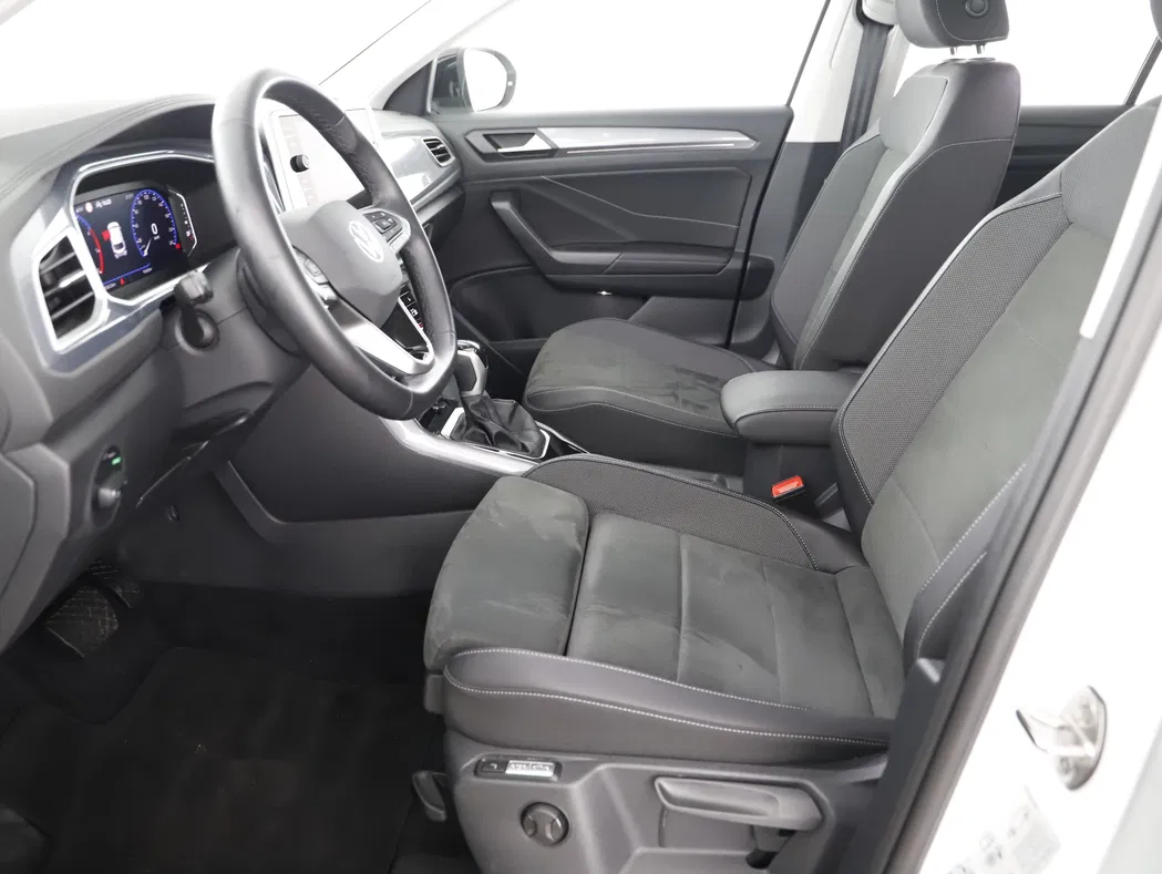 Bild eines VW T-Roc 1.5 TSI ACT Style