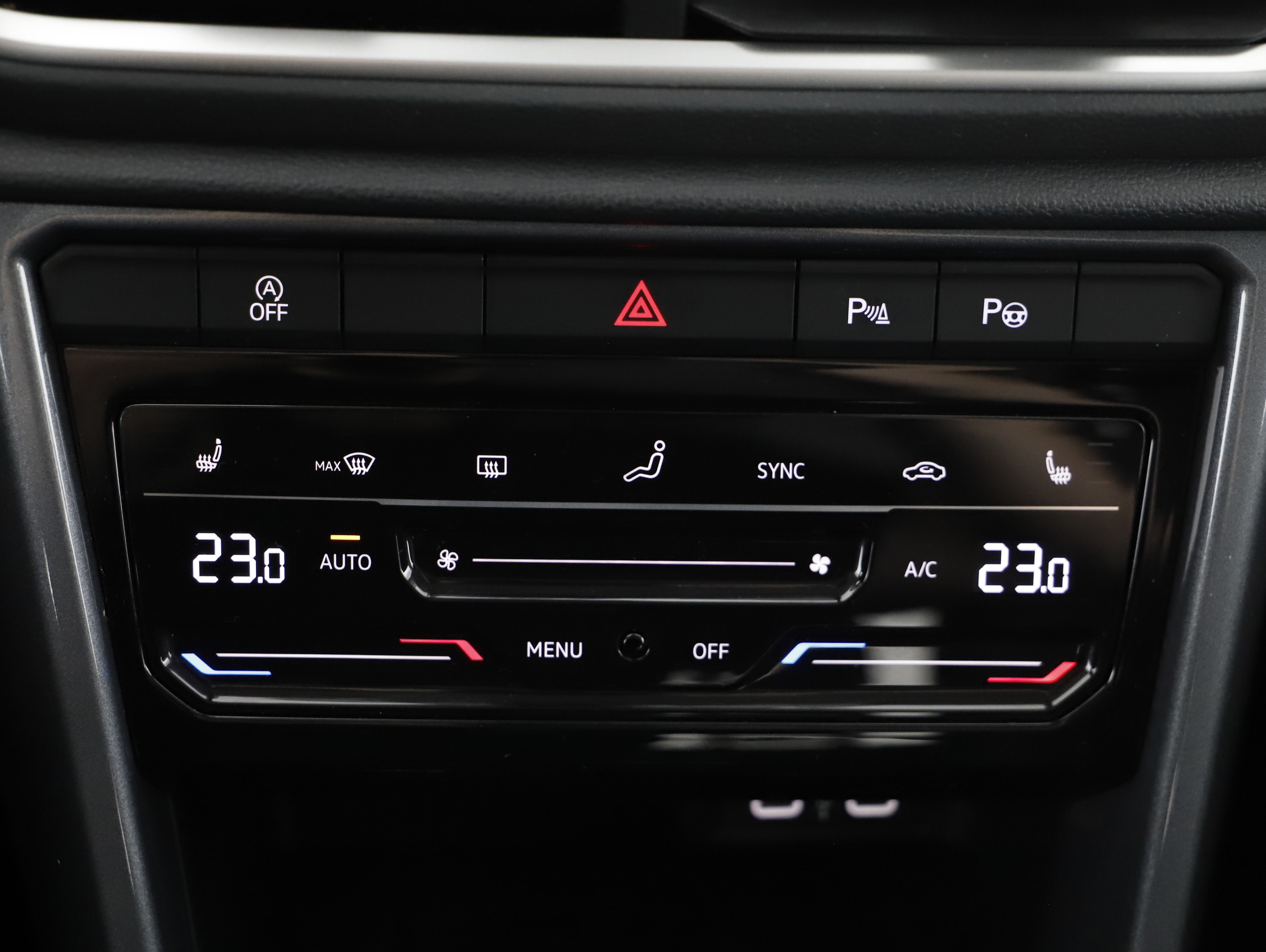 VW T-Roc 1.5 TSI ACT Style | Bild 10 von 20