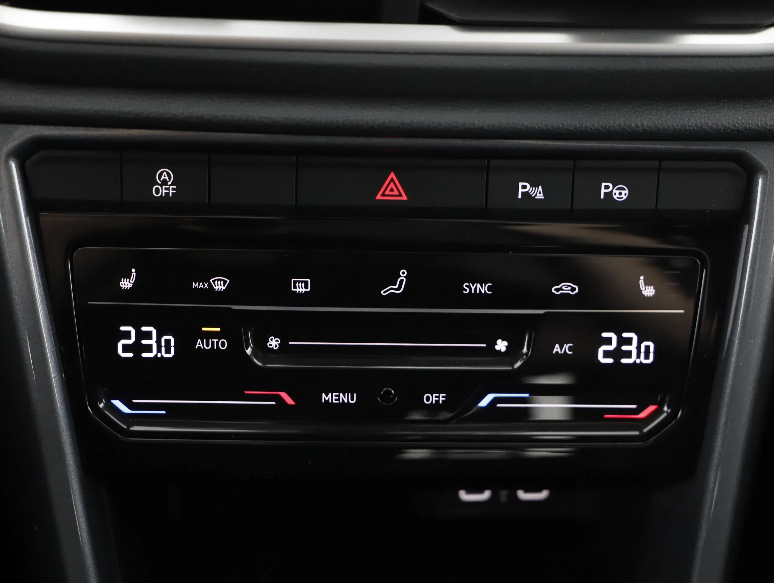 VW T-Roc 1.5 TSI ACT Style | Bild 10 von 20