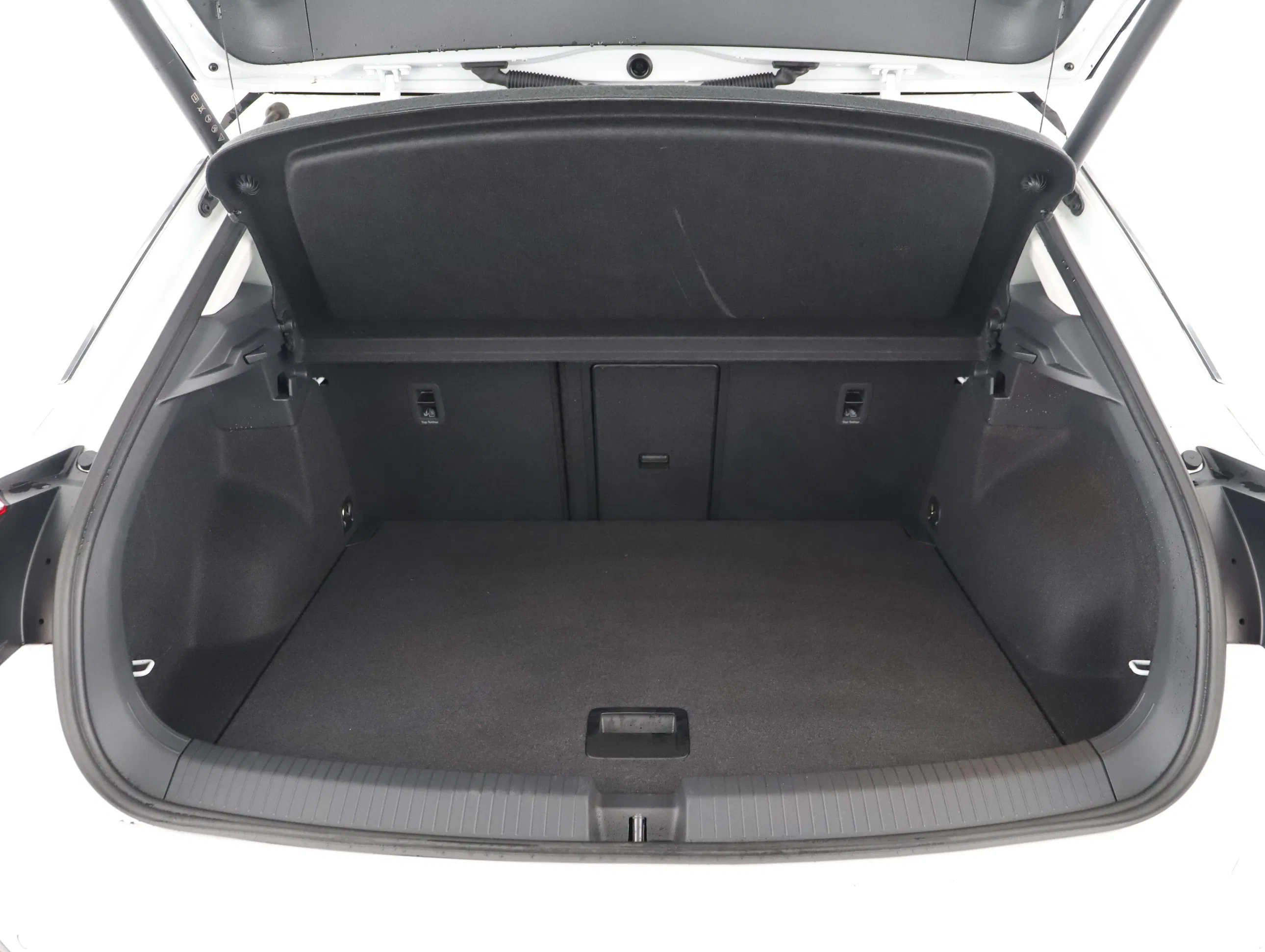 VW T-Roc 1.5 TSI ACT Style | Bild 14 von 20