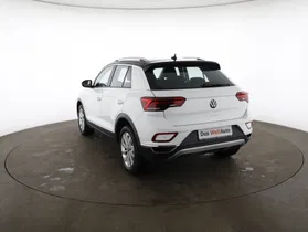 VW T-Roc 1.5 TSI ACT Style | Thumbnail 16 von 20