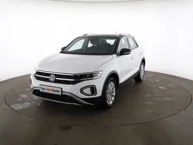 VW T-Roc 1.5 TSI ACT Style | Thumbnail 17 von 20